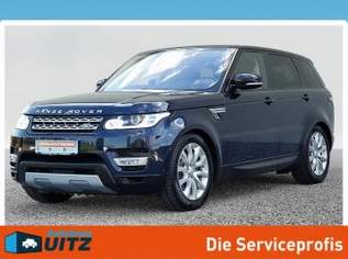 Range Rover Sport 3.0 TDI V6, 39390 €, Auto & Fahrrad-Autos in 8330 Feldbach Range Rover Sport 3.0 TDI V6, 39390 €, Auto & Fahrrad-Autos in 8330 Feldbach