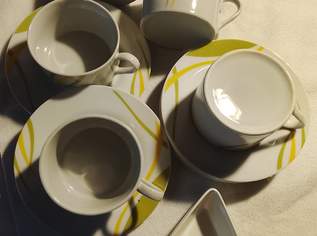 KAFFEE- TEEGESCHIRR !! KAFFEE- TEEGESCHIRR !!