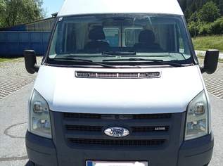 Ford Transit Campingbus Wohnmobil Ford Transit Campingbus Wohnmobil