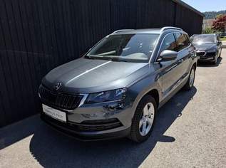 KAROQ 4x4 Ambition TDI DSG, 28990 €, Auto & Fahrrad-Autos in 6942 Gemeinde Krumbach