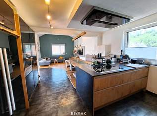 2 exquisite Wohnungen (172 m² + 118 m²) unter einem Dach - mit Terrassen, Gartenareal, Pool & Poolhaus - Neuzeug, 738000 €, Immobilien-Wohnungen in 4523 Neuzeug