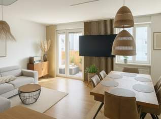 Wunderschöne Eigentumswohnung beim Naherholungsgebiet, 345000 €, Immobilien-Wohnungen in 3100 Stattersdorf Wunderschöne Eigentumswohnung beim Naherholungsgebiet, 345000 €, Immobilien-Wohnungen in 3100 Stattersdorf