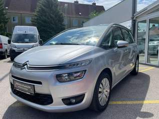 C4 Picasso BHDI 120PS 7 Sitze, 9990 €, Auto & Fahrrad-Autos in 2500 Gemeinde Baden