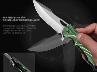 Taschenmesser Taschenmesser