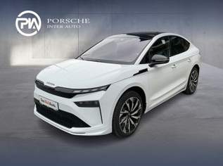 Enyaq Coupé Sportline 85x, 49880 €, Auto & Fahrrad-Autos in 6380 Marktgemeinde St. Johann in Tirol Enyaq Coupé Sportline 85x, 49880 €, Auto & Fahrrad-Autos in 6380 Marktgemeinde St. Johann in Tirol