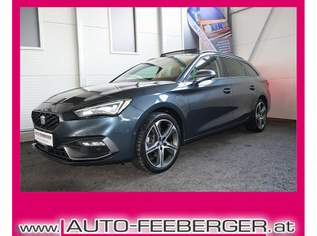 Leon FR eHybrid 204 DSG, Sitzheizung, Lenkradheizung..., 18390 €, Auto & Fahrrad-Autos in 8753 Fohnsdorf