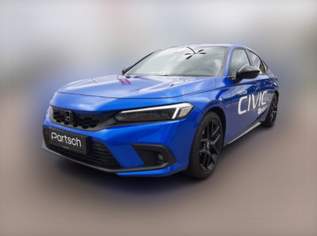 Civic 2.0 i-MMD Hybrid Sport e-CVT Aut., 29992 €, Auto & Fahrrad-Autos in 2620 Gemeinde Neunkirchen Civic 2.0 i-MMD Hybrid Sport e-CVT Aut., 29992 €, Auto & Fahrrad-Autos in 2620 Gemeinde Neunkirchen