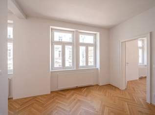 ++NEU++ Fantastischer 2-Zimmer Altbau-ERSTBEZUG! in aufstrebender Lage!!, 259000 €, Immobilien-Wohnungen in 1120 Meidling