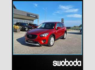 CX-5 CD175 AWD Revolution ´Leder weiss´, 10980 €, Auto & Fahrrad-Autos in 4850 Timelkam