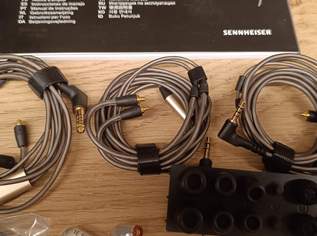 Sennheiser in ear 900 Sennheiser in ear 900