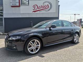 A4 Attracton, 13500 €, Auto & Fahrrad-Autos in 4911 Tumeltsham