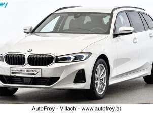 320d xDrive, 49280 €, Auto & Fahrrad-Autos in Kärnten