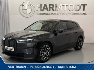 iX xDrive40 *Pano / AHV / DrvAssPRO*, 39990 €, Auto & Fahrrad-Autos in 8232 Grafendorf bei Hartberg