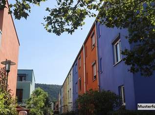 Einfamilien-Reihenhaus in guter Wohnlage, 574500 €, Immobilien-Häuser in 6844 Gemeinde Altach