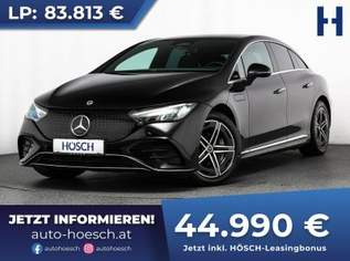 EQE 350 AMG Advanced Plus WENIG KM WIE NEU -42%, 46490 €, Auto & Fahrrad-Autos in 4061 Pasching EQE 350 AMG Advanced Plus WENIG KM WIE NEU -42%, 46490 €, Auto & Fahrrad-Autos in 4061 Pasching