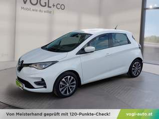 Zoe Zen Complete R110 Z.E.50 (52kWh), 13250 €, Auto & Fahrrad-Autos in 8160 Weiz