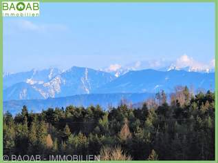 Großzügiges Grundstück in bester Lage – sonnige 1.976 m² mit Aussicht und Privatsphäre, 237120 €, Immobilien-Grund und Boden in 9231 Köstenberg