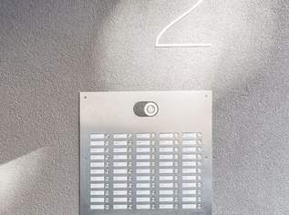 Erstbezug! Nähe U6/U4! Helle 2-Zimmer-Wohnung mit Loggia zu vermieten!, 1190 €, Immobilien-Wohnungen in 1120 Meidling