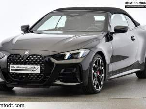 430d *M-Sportpaket PRO*, 77990 €, Auto & Fahrrad-Autos in 8232 Grafendorf bei Hartberg 430d *M-Sportpaket PRO*, 77990 €, Auto & Fahrrad-Autos in 8232 Grafendorf bei Hartberg