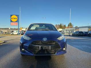 Yaris Hybrid Style, 18800 €, Auto & Fahrrad-Autos in 5204 Straßwalchen Yaris Hybrid Style, 18800 €, Auto & Fahrrad-Autos in 5204 Straßwalchen