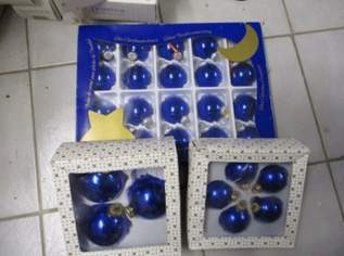 Christbaum Kugeln, 30 €, Haus, Bau, Garten-Geschirr & Deko in 6655 Gemeinde Kaisers Christbaum Kugeln, 30 €, Haus, Bau, Garten-Geschirr & Deko in 6655 Gemeinde Kaisers