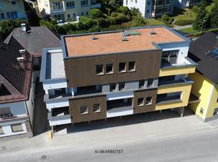 NEUBAUPROJEKT am Attersee - Hochwertiges Wohnen in unmittelbarer Seenähe!, 349000 €, Immobilien-Wohnungen in 4866 Unterach NEUBAUPROJEKT am Attersee - Hochwertiges Wohnen in unmittelbarer Seenähe!, 349000 €, Immobilien-Wohnungen in 4866 Unterach