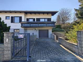 ca. 160m² NFL | Einfamilienhaus im Grünen | große Garage & Keller | Renovierungsbedarf, 299000 €, Immobilien-Häuser in 3033 Altlengbach ca. 160m² NFL | Einfamilienhaus im Grünen | große Garage & Keller | Renovierungsbedarf, 299000 €, Immobilien-Häuser in 3033 Altlengbach