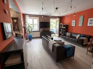 Charmante 3-Zimmerwohnung mit Balkon und grünem Innenhof!, 449000 €, Immobilien-Wohnungen in 2380 Gemeinde Perchtoldsdorf