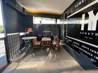 Kebabstand am Hauptbahnhof, 960 €, Immobilien-Gewerbeobjekte in 4600 Wels Kebabstand am Hauptbahnhof, 960 €, Immobilien-Gewerbeobjekte in 4600 Wels
