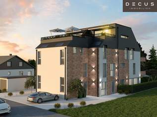 WOHNEN AN DER ALTEN DONAU | RUHIG UND EXKLUSIV | PENTHOUSE | GARTENWOHNUNG, 1250000 €, Immobilien-Häuser in 1220 Donaustadt