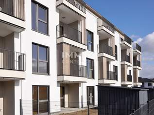 54,05qm 2Zi O-Balkonwohnung, Erstbezug, ökologische Bauweise, 749.39 €, Immobilien-Wohnungen in 3200 Gemeinde Ober-Grafendorf