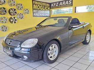 SLK 200 Kompressor GUTER ZUSTAND, PICKERL NEU, 9500 €, Auto & Fahrrad-Autos in 4910 Ried im Innkreis SLK 200 Kompressor GUTER ZUSTAND, PICKERL NEU, 9500 €, Auto & Fahrrad-Autos in 4910 Ried im Innkreis