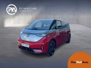 ID. Buzz GTX LR 4MOTION 250 kW, 78450 €, Auto & Fahrrad-Autos in 8430 Leibnitz