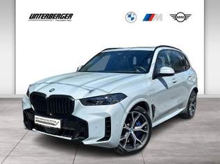 X5 xDrive50e M Sportpaket Pro // elektr. Anhänger, 68850 €, Auto & Fahrrad-Autos in 6850 Stadt Dornbirn