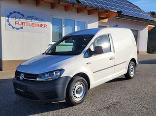 Caddy Kastenwagen TDI- NETTO €12.750,-, 15299 €, Auto & Fahrrad-Autos in 4392 Gemeinde Dorfstetten