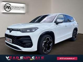 Tayron Sport TDI 4MOTION DSG, 57990 €, Auto & Fahrrad-Autos in Niederösterreich