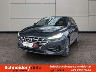 i30 CW 1,0 T-GDI Trend Line, 15888 €, Auto & Fahrrad-Autos in 4532 Rohr im Kremstal i30 CW 1,0 T-GDI Trend Line, 15888 €, Auto & Fahrrad-Autos in 4532 Rohr im Kremstal