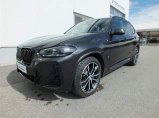 X3 xDrive30e, 55450 €, Auto & Fahrrad-Autos in 8181 Sankt Ruprecht an der Raab