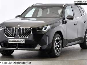 X3 20d xDrive, 63890 €, Auto & Fahrrad-Autos in 2225 Gemeinde Zistersdorf