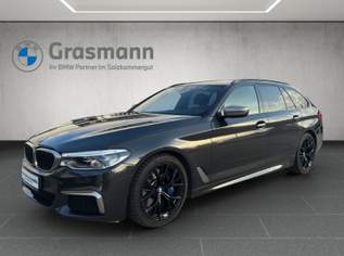 M550d xDrive, 35990 €, Auto & Fahrrad-Autos in 4853 Steinbach am Attersee