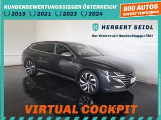 Arteon SB 1,4 TSI eHybrid PHEV Elegance DSG, 26880 €, Auto & Fahrrad-Autos in 8200 Gleisdorf