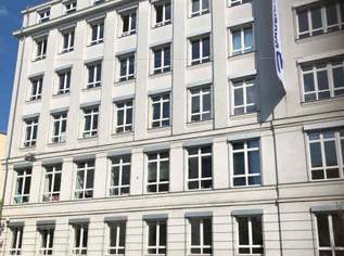 1030! Zentral gelegene Bürofläche nahe U3/Station Kardinal-Nagl Platz!, 11547.8 €, Immobilien-Gewerbeobjekte in 1030 Landstraße