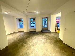 Geschäftslokal in Bestlage der Gumpendorfer Straße zu mieten, 1870.28 €, Immobilien-Gewerbeobjekte in 1060 Mariahilf