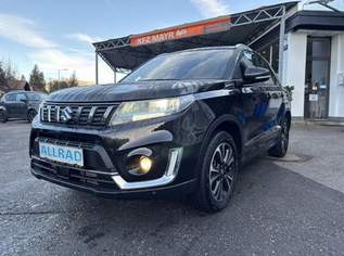 Vitara 1,4 GL+ DITC Hybrid ALLGRIP Flash Aut., 24490 €, Auto & Fahrrad-Autos in 6112 Marktgemeinde Wattens Vitara 1,4 GL+ DITC Hybrid ALLGRIP Flash Aut., 24490 €, Auto & Fahrrad-Autos in 6112 Marktgemeinde Wattens