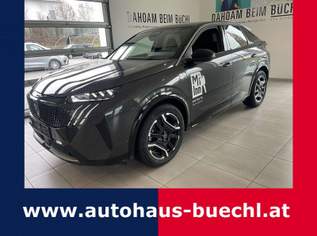 3008 Elektro 210 73kWh GT, 40190 €, Auto & Fahrrad-Autos in 4782 St. Florian am Inn 3008 Elektro 210 73kWh GT, 40190 €, Auto & Fahrrad-Autos in 4782 St. Florian am Inn