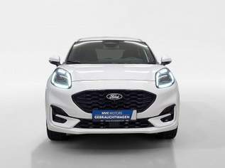 Puma 1,0 EcoBoost Hybrid ST-Line Aut., 26490 €, Auto & Fahrrad-Autos in 1210 Floridsdorf Puma 1,0 EcoBoost Hybrid ST-Line Aut., 26490 €, Auto & Fahrrad-Autos in 1210 Floridsdorf