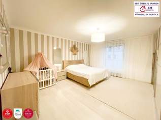 Helle 3-Zimmer-Wohnung im 5. Liftstock mit großzügigen Zimmern und Autoabstellplatz, 339000 €, Immobilien-Wohnungen in 1100 Favoriten