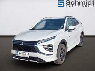 Eclipse Cross 2,4 PHEV 4WD Diamond CVT Aut.