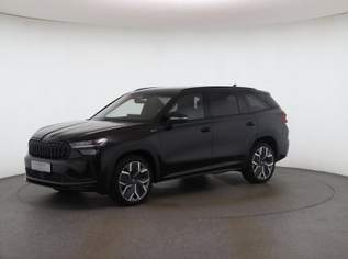 Kodiaq 2.0 TDI 142 kW 4x4 Sportline, 57490 €, Auto & Fahrrad-Autos in 8792 St. Peter-Freienstein