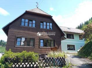 Ihr neues Zuhause in Sankt Jakob im Walde – Viel Platz, traumhafte Lage & attraktiver Preis!, 189500 €, Immobilien-Häuser in 8673 Grubbauer Ihr neues Zuhause in Sankt Jakob im Walde – Viel Platz, traumhafte Lage & attraktiver Preis!, 189500 €, Immobilien-Häuser in 8673 Grubbauer
